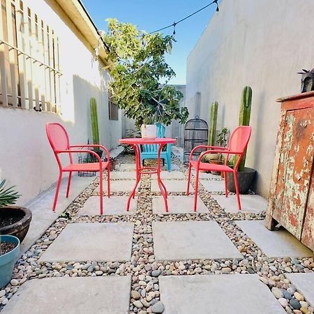Charming 3Br Oasis, 5 Min Fr Usa - Ac In Every Rm Ciudad Juarez Bagian luar foto