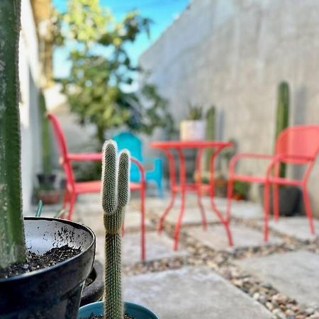Charming 3Br Oasis, 5 Min Fr Usa - Ac In Every Rm Ciudad Juarez Bagian luar foto
