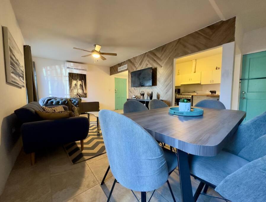Charming 3Br Oasis, 5 Min Fr Usa - Ac In Every Rm Ciudad Juarez Bagian luar foto