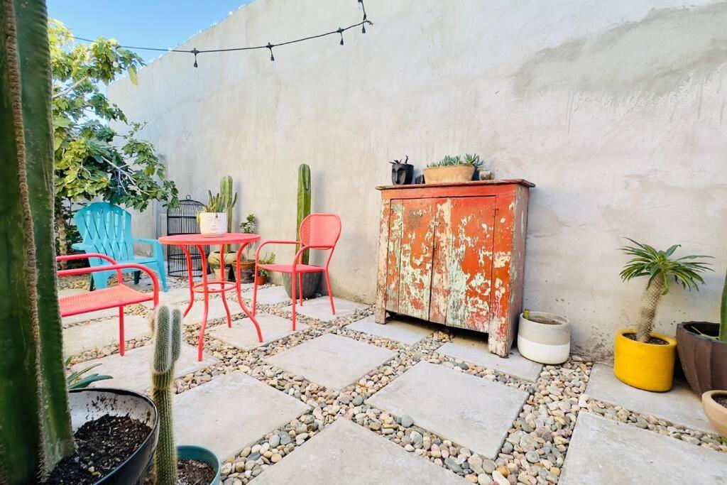 Charming 3Br Oasis, 5 Min Fr Usa - Ac In Every Rm Ciudad Juarez Bagian luar foto