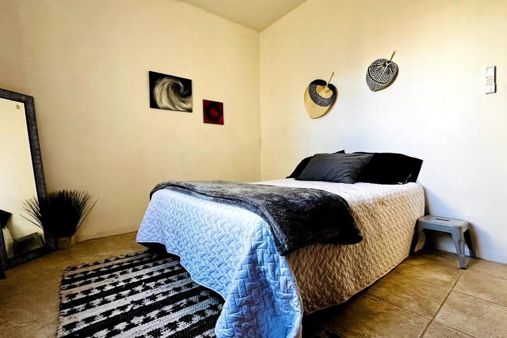 Charming 3Br Oasis, 5 Min Fr Usa - Ac In Every Rm Ciudad Juarez Bagian luar foto
