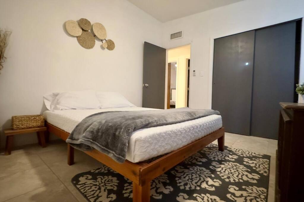Charming 3Br Oasis, 5 Min Fr Usa - Ac In Every Rm Ciudad Juarez Bagian luar foto